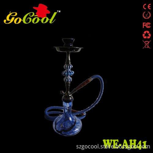 2014 Most Popular E Cigarette Wholesale Hookah Arab Hookah